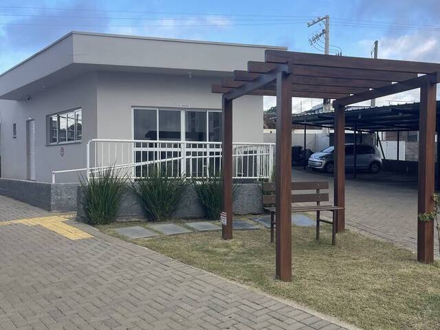 Apartamento para Venda em Xanxerê - 2