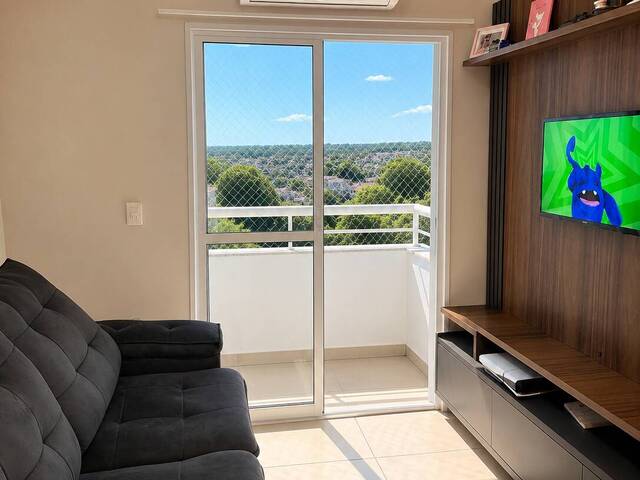 Apartamento para Venda em Xanxerê - 5