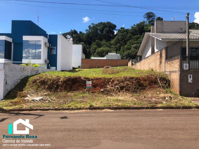 #361 - Área para Venda em Xanxerê - SC