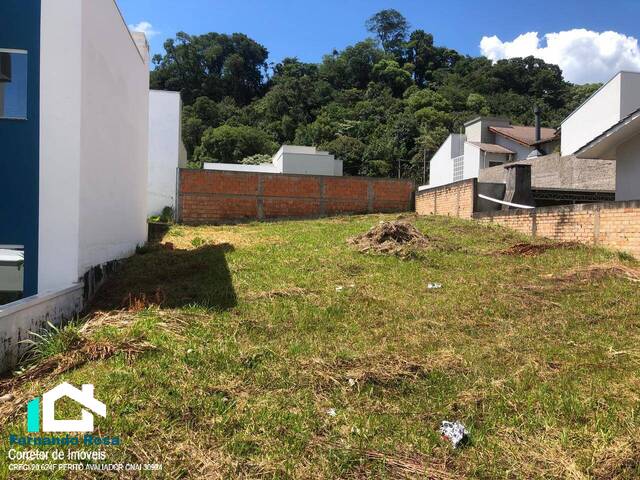 Área para Venda em Xanxerê - 4