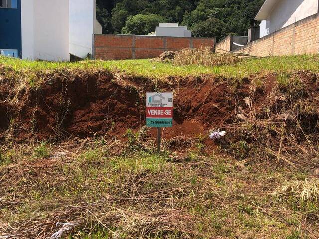 Área para Venda em Xanxerê - 3