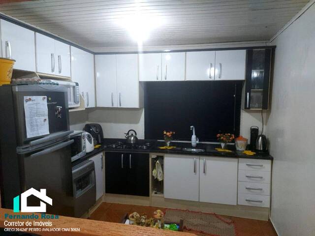Casa para Venda em Xanxerê - 4