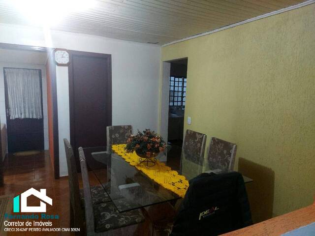 Casa para Venda em Xanxerê - 5