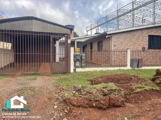 Casa para Venda em Xanxerê - 3