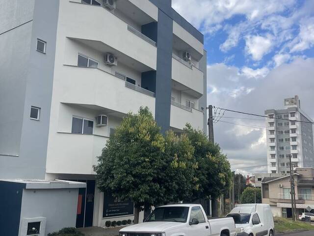 Apartamento para Venda em Xanxerê - 2