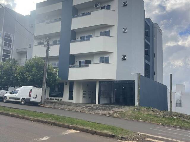 Apartamento para Venda em Xanxerê - 3