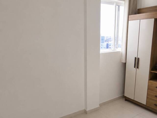 Apartamento para Venda em Xanxerê - 4