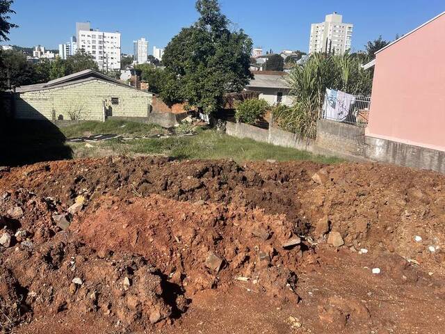 Área para Venda em Xanxerê - 4
