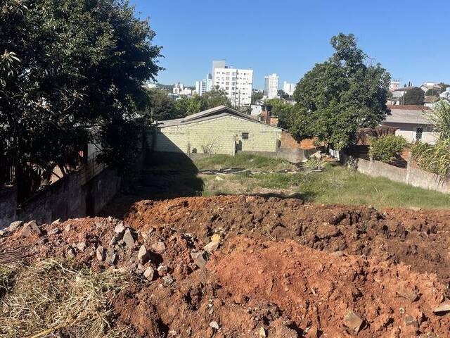 #364 - Área para Venda em Xanxerê - SC