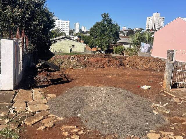 #364 - Área para Venda em Xanxerê - SC