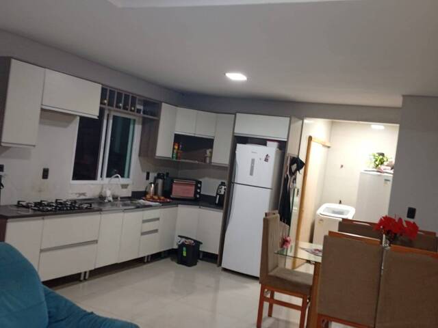 Casa para Venda em Xanxerê - 4