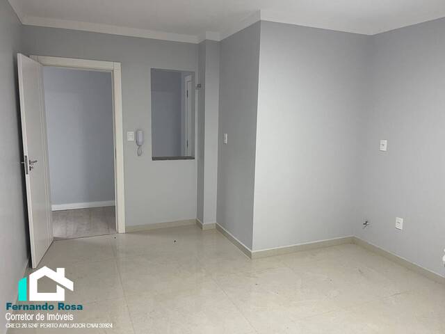 Apartamento para Venda em Xanxerê - 2