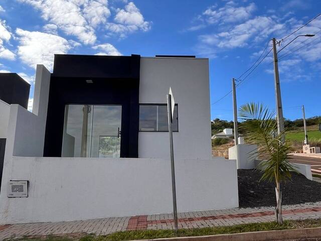 #367 - Casa para Venda em Xanxerê - SC