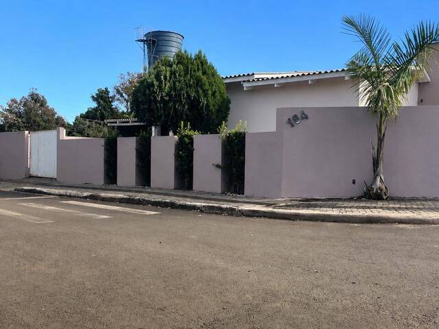 #368 - Casa para Venda em Xanxerê - SC