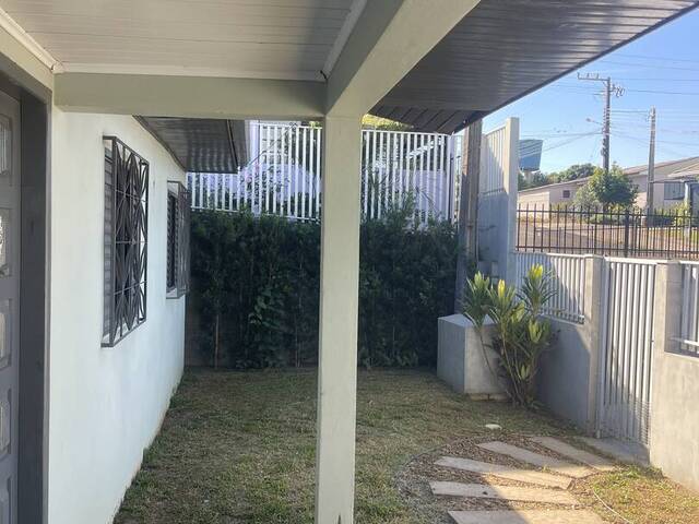 #358 - Casa para Venda em Xanxerê - SC