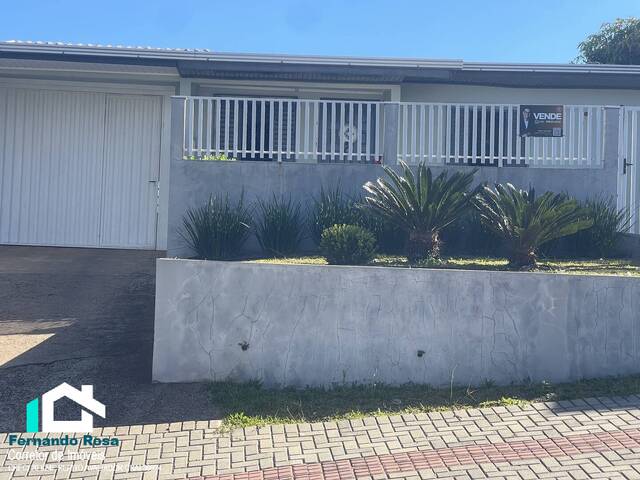 #358 - Casa para Venda em Xanxerê - SC