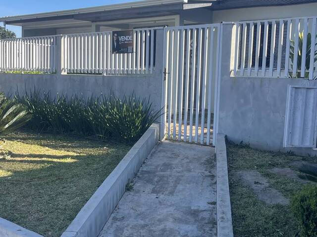 #358 - Casa para Venda em Xanxerê - SC