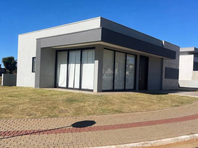 #369 - Casa para Venda em Xanxerê - SC