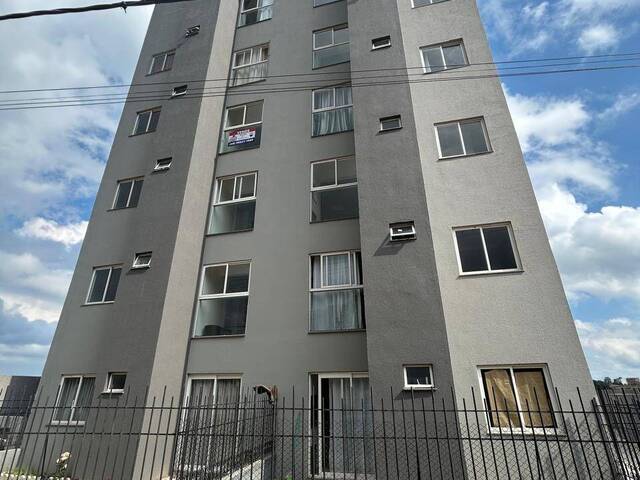 Apartamento para Venda em Xanxerê - 3