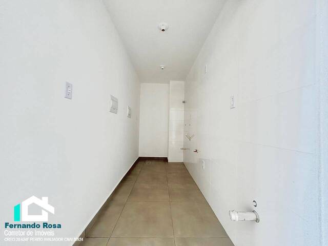 Apartamento para Venda em Xanxerê - 4